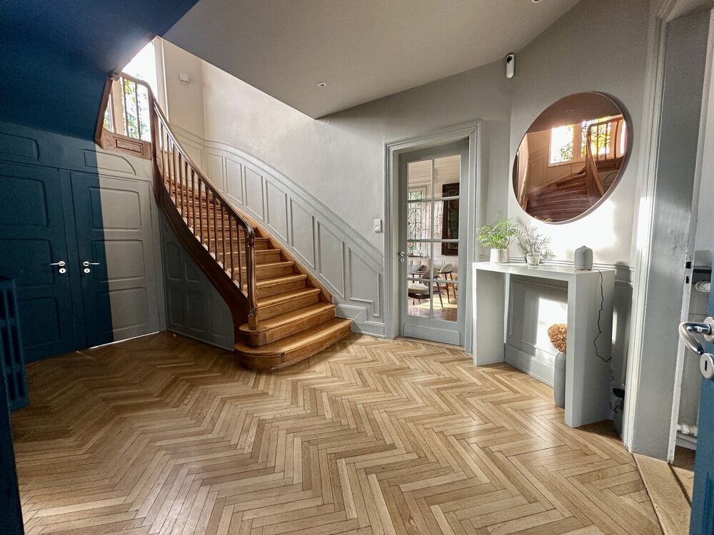 � vendre  Maison Mulhouse (68100)