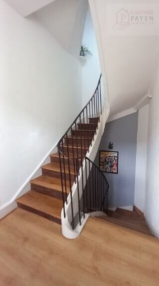  Maison � vendre 7 pi�ces 150 m�