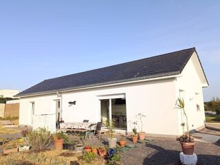  Maison � vendre 3 pi�ces 78 m�