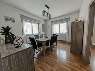  Maison à vendre 6 pièces 97 m²