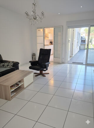  Maison � vendre 4 pi�ces 89 m�