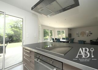 Maison à vendre 4 pièces 101 m²