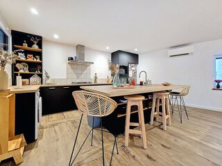  Maison � vendre 6 pi�ces 175 m�