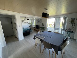  Appartement � vendre 3 pi�ces 65 m�