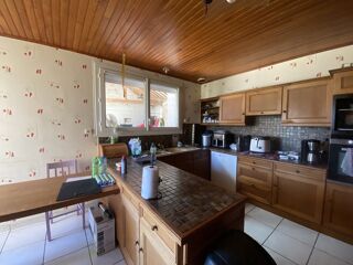  Maison à vendre 8 pièces 216 m²