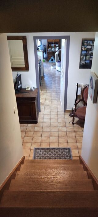  Maison à vendre 9 pièces 147 m²