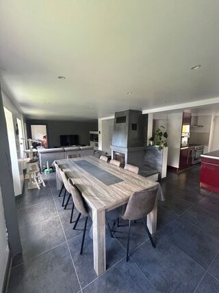  Maison � vendre 8 pi�ces 160 m�