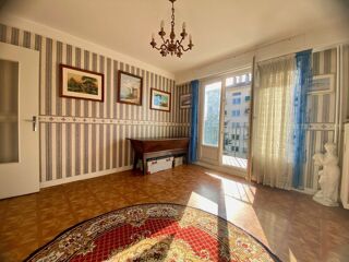  Appartement  vendre 2 pices 47 m