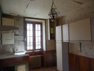  Maison � vendre 8 pi�ces 109 m�