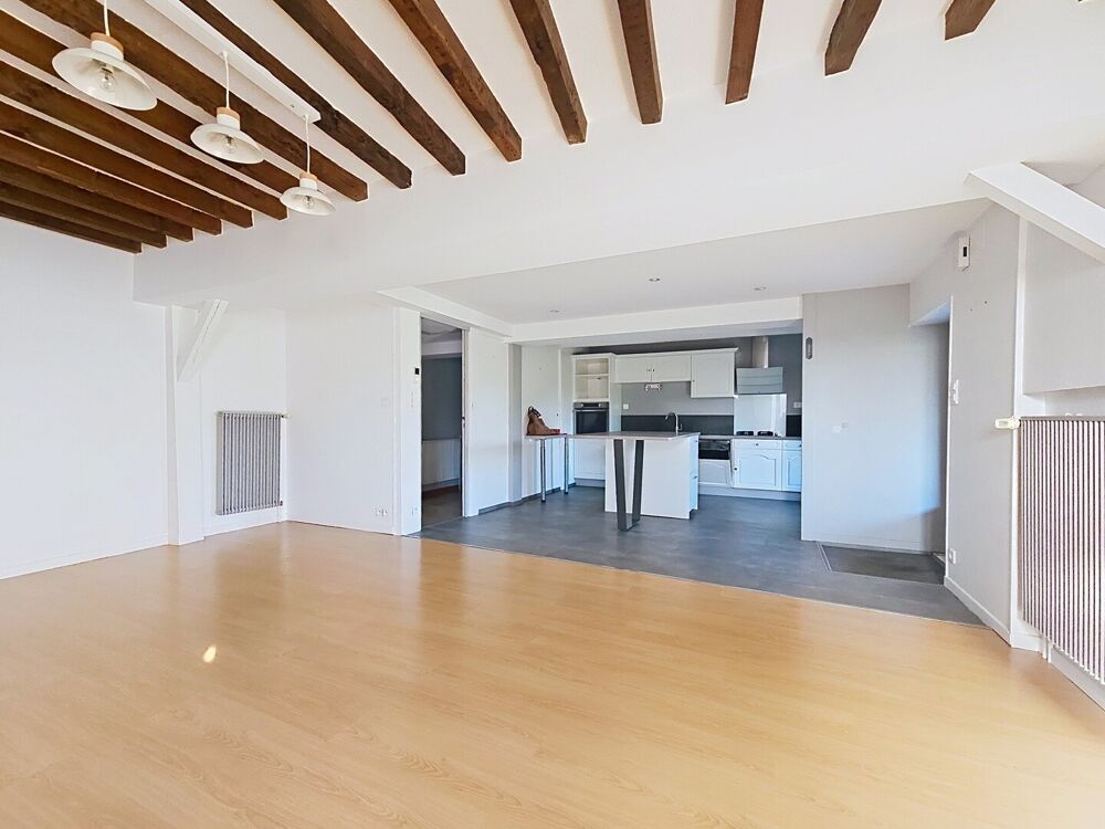 Vente Maison Maison en Pierre 130 m² au calme sur 349 m² Pont de vaux