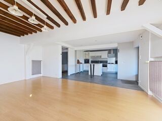  Maison à vendre 6 pièces 132 m²