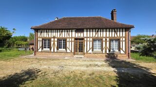  Maison à vendre 5 pièces 110 m²