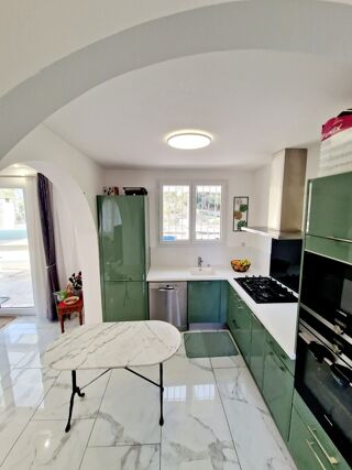  Appartement � vendre 3 pi�ces 90 m�