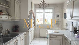  Maison � vendre 4 pi�ces 113 m�