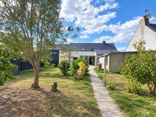  Maison à vendre 5 pièces 130 m²