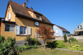  Maison � vendre 6 pi�ces 145 m�