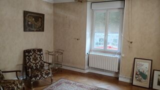  Appartement � vendre 5 pi�ces 91 m�