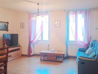  Maison � vendre 5 pi�ces 95 m�
