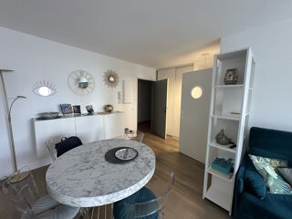  Appartement à vendre 2 pièces 44 m²