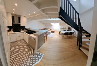  Appartement � vendre 4 pi�ces 103 m�