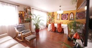  Appartement  vendre 4 pices 74 m