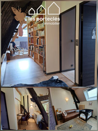  Maison � vendre 5 pi�ces 159 m�