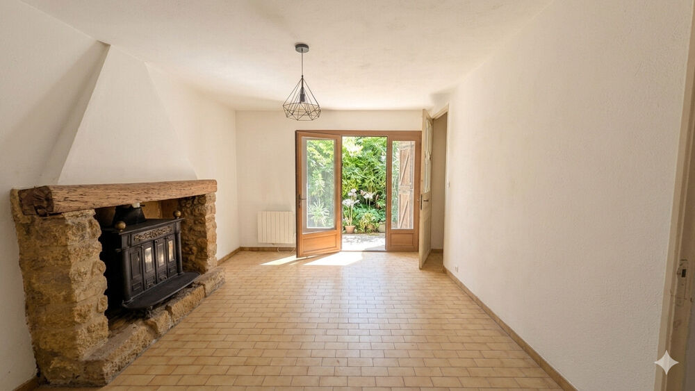 Maison de village au calme 3 chambres