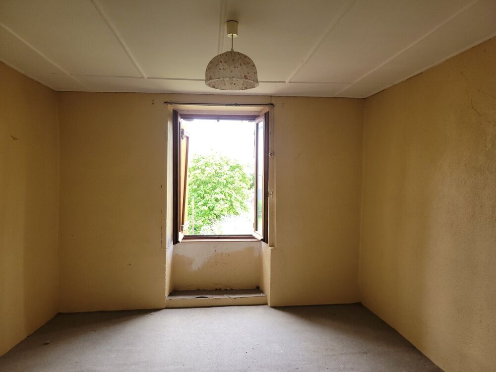 Vente Maison Maison  + anciens commerces prix sacrifié Lastic