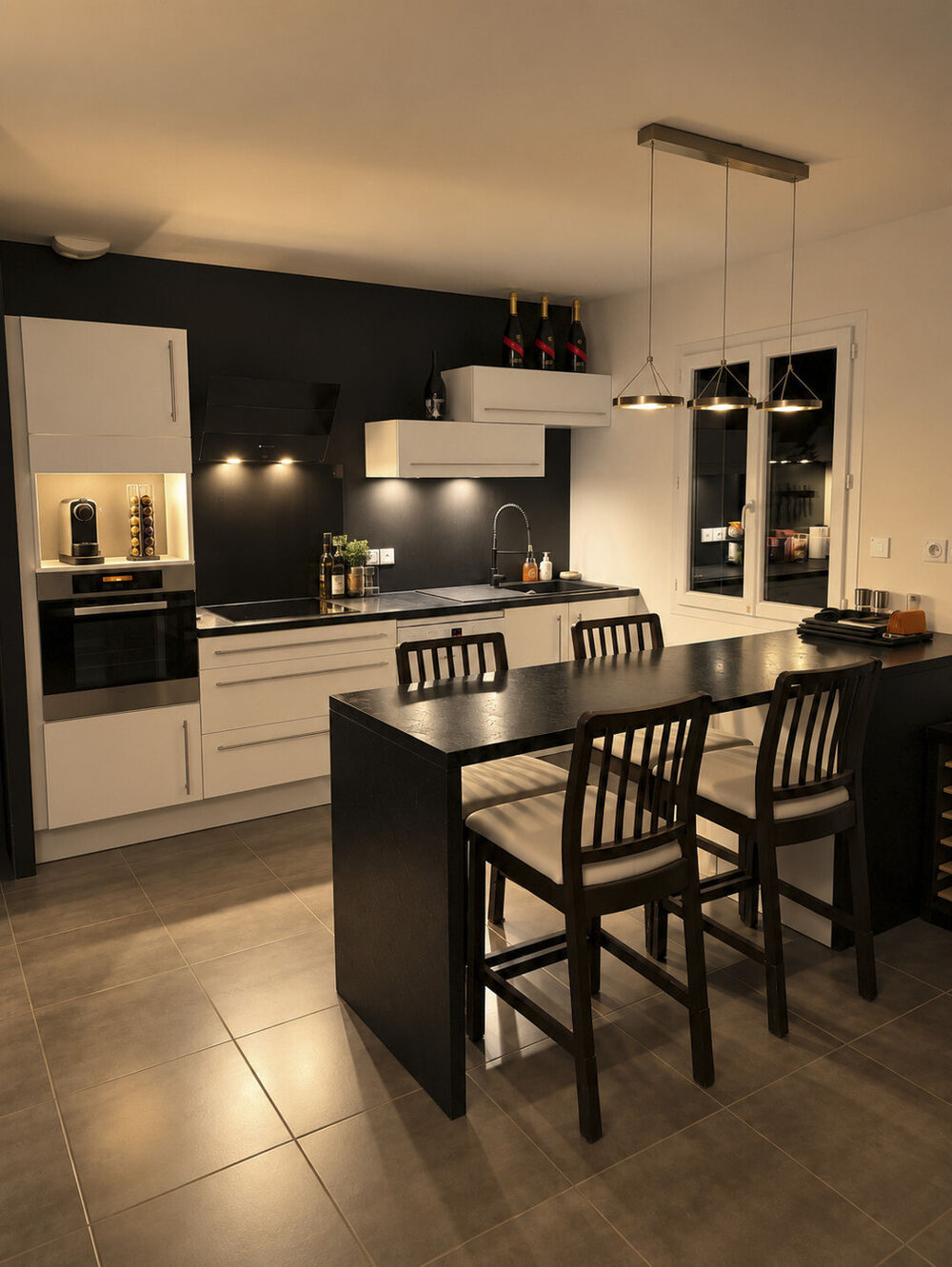 Vente Maison COUP DE COEUR MAISON DE VILLE 3 CHAMBRES Lunel - viel
