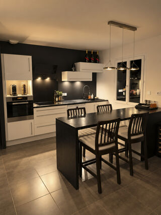  Maison à vendre 5 pièces 83 m²