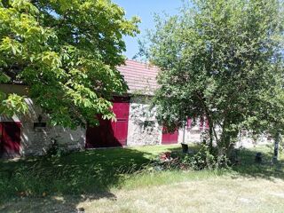  Maison à vendre 6 pièces 186 m²