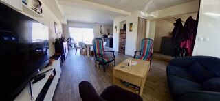  Maison à vendre 6 pièces 149 m²