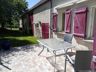  Maison à vendre 6 pièces 186 m²