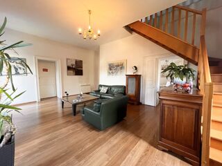  Appartement � vendre 5 pi�ces 133 m�