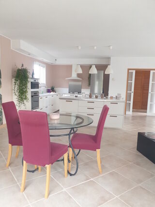  Maison � vendre 5 pi�ces 130 m�