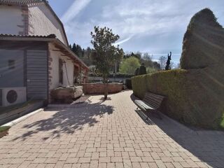  Maison � vendre 6 pi�ces 240 m�