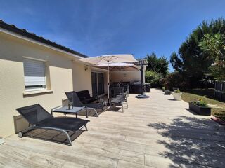  Maison � vendre 4 pi�ces 110 m�
