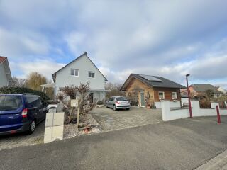  Maison � vendre 4 pi�ces 116 m�