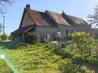  Maison à vendre 3 pièces 55 m²