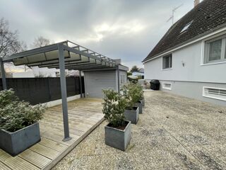  Maison � vendre 5 pi�ces 131 m�