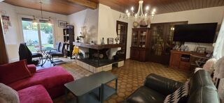  Maison � vendre 6 pi�ces 100 m�