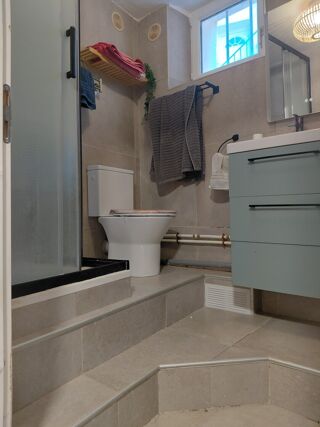  Maison à vendre 4 pièces 63 m²