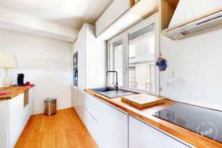  Appartement � vendre 3 pi�ces 73 m�