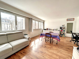  Appartement  vendre 2 pices 56 m