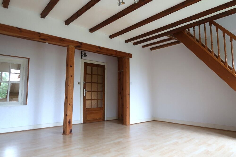 Appartement 3 pièces 80 m² · à Senones · 80 m² · 68 000 €