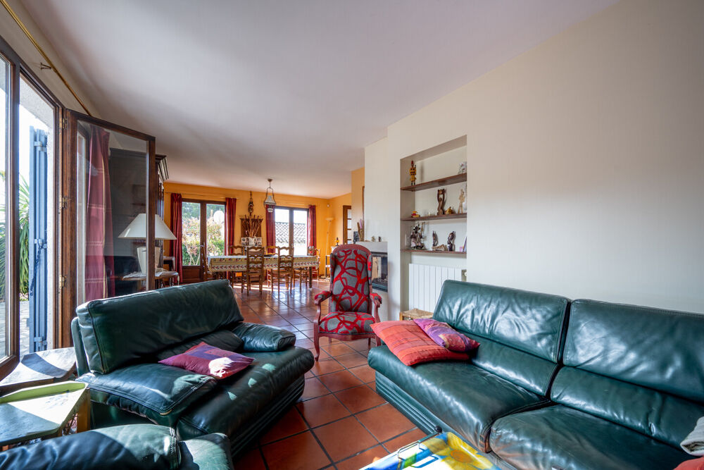 Grande maison atypique de 161 m2 avec vue imprenable