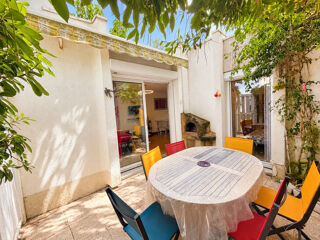  Maison à vendre 3 pièces 50 m²