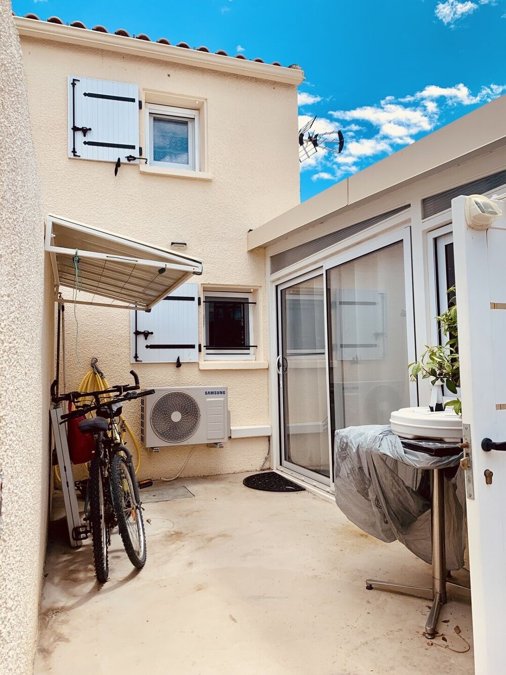 Maison 3 pièces 50 m² · à Sainte-Marie-la-Mer · 50 m² · 206 000 €