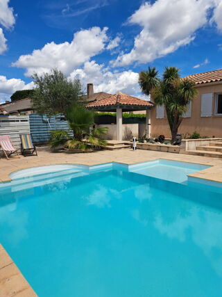 Maison 5 pièces 101 m² · à Saint-Just · 101 m² · 450 000 €