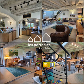  Maison � vendre 5 pi�ces 159 m�